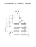 ELECTRON GUN, CHARGED PARTICLE GUN, AND CHARGED PARTICLE BEAM APPARATUS     USING ELECTRON GUN AND CHARGED PARTICLE GUN diagram and image