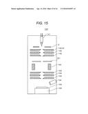 ELECTRON GUN, CHARGED PARTICLE GUN, AND CHARGED PARTICLE BEAM APPARATUS     USING ELECTRON GUN AND CHARGED PARTICLE GUN diagram and image