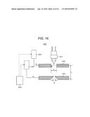 ELECTRON GUN, CHARGED PARTICLE GUN, AND CHARGED PARTICLE BEAM APPARATUS     USING ELECTRON GUN AND CHARGED PARTICLE GUN diagram and image