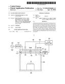 Plasma Processing Device diagram and image