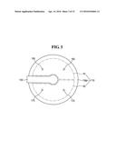 Plasma Processing Device diagram and image