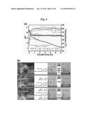 METHOD OF FABRICATING ZINC OXIDE NANOSTRUCTURES USING LIQUID MASKING LAYER diagram and image