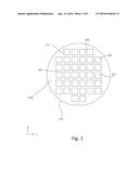 METHODS FOR SINGULATING SEMICONDUCTOR WAFER diagram and image