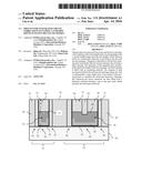 PROCESS FOR INTEGRATED CIRCUIT FABRICATION INCLUDING A UNIFORM DEPTH     TUNGSTEN RECESS TECHNIQUE diagram and image