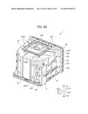 SUBSTRATE STORAGE CONTAINER diagram and image