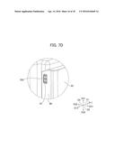 SUBSTRATE STORAGE CONTAINER diagram and image