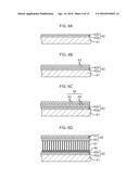 BONDING SHEET AND MANUFACTURING METHOD THEREOF, AND HEAT DISSIPATION     MECHANISM AND MANUFACTURING METHOD THEREOF diagram and image