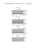 BONDING SHEET AND MANUFACTURING METHOD THEREOF, AND HEAT DISSIPATION     MECHANISM AND MANUFACTURING METHOD THEREOF diagram and image