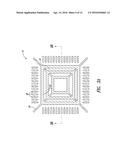 PATTERNED LEAD FRAME diagram and image