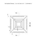 PATTERNED LEAD FRAME diagram and image