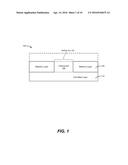 INTERCONNECTS THROUGH DIELECRIC VIAS diagram and image