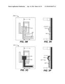 INTERCONNECTS THROUGH DIELECRIC VIAS diagram and image