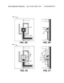 INTERCONNECTS THROUGH DIELECRIC VIAS diagram and image