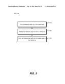 INTERCONNECTS THROUGH DIELECRIC VIAS diagram and image