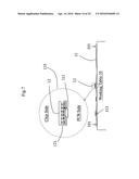 BONDING PROCESS FOR A CHIP BONDING TO A THIN FILM SUBSTRATE diagram and image