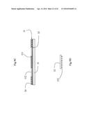 BONDING PROCESS FOR A CHIP BONDING TO A THIN FILM SUBSTRATE diagram and image