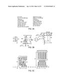 SUPER CMOS DEVICES ON A MICROELECTRONICS SYSTEM diagram and image