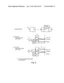 SUPER CMOS DEVICES ON A MICROELECTRONICS SYSTEM diagram and image