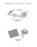 SUPER CMOS DEVICES ON A MICROELECTRONICS SYSTEM diagram and image