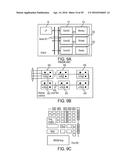 SUPER CMOS DEVICES ON A MICROELECTRONICS SYSTEM diagram and image