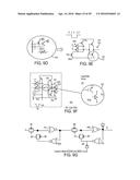 SUPER CMOS DEVICES ON A MICROELECTRONICS SYSTEM diagram and image