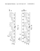 TRANSFER-BONDING METHOD FOR THE LIGHT EMITTING DEVICE AND LIGHT EMITTING     DEVICE ARRAY diagram and image