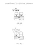 TRANSFER-BONDING METHOD FOR THE LIGHT EMITTING DEVICE AND LIGHT EMITTING     DEVICE ARRAY diagram and image