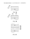 TRANSFER-BONDING METHOD FOR THE LIGHT EMITTING DEVICE AND LIGHT EMITTING     DEVICE ARRAY diagram and image