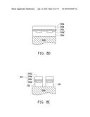 TRANSFER-BONDING METHOD FOR THE LIGHT EMITTING DEVICE AND LIGHT EMITTING     DEVICE ARRAY diagram and image