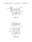 TRANSFER-BONDING METHOD FOR THE LIGHT EMITTING DEVICE AND LIGHT EMITTING     DEVICE ARRAY diagram and image