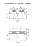 SEMICONDUCTOR DEVICE STRUCTURE AND METHOD FOR FORMING THE SAME diagram and image