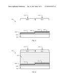 METHOD AND STRUCTURE FOR TRANSISTORS USING GATE STACK DOPANTS WITH MINIMAL     NITROGEN PENETRATION diagram and image