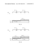 METHOD AND STRUCTURE FOR TRANSISTORS USING GATE STACK DOPANTS WITH MINIMAL     NITROGEN PENETRATION diagram and image