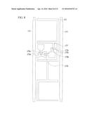 DISPLAY DEVICE diagram and image