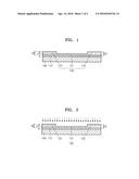 THIN FILM TRANSISTOR SUBSTRATE, DISPLAY APPARATUS INCLUDING THE SAME,     METHOD OF MANUFACTURING THIN FILM TRANSISTOR SUBSTRATE, AND METHOD OF     MANUFACTURING DISPLAY APPARATUS diagram and image