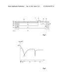 PINNED PHOTODIODE WITH A LOW DARK CURRENT diagram and image