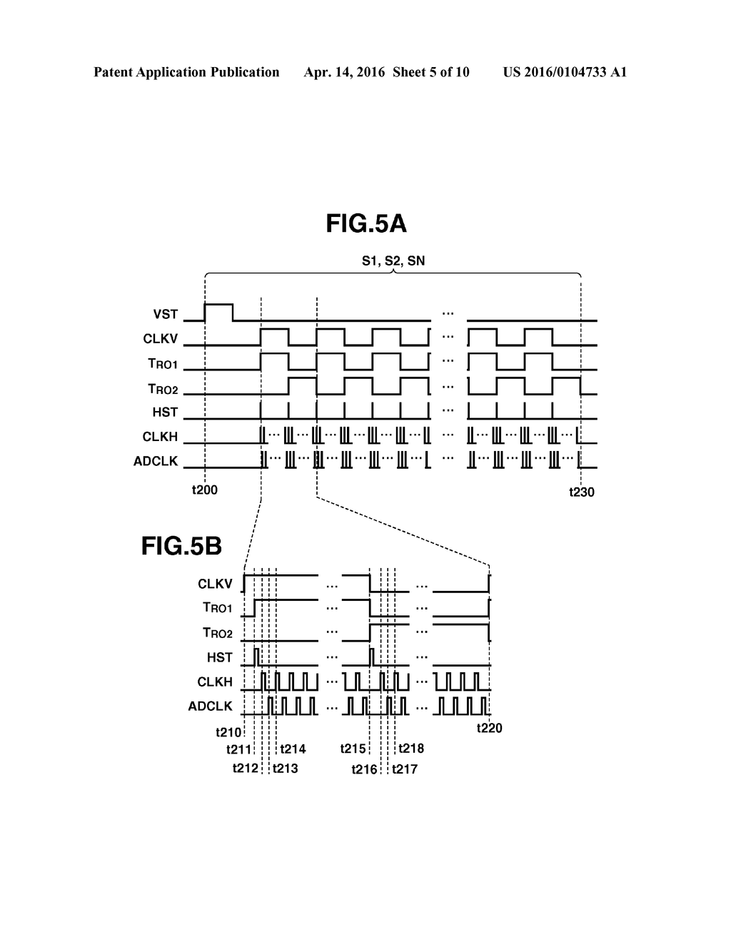 IMAGE PICKUP APPARATUS AND RADIATION IMAGE PICKUP SYSTEM - diagram, schematic, and image 06