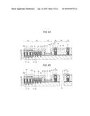 SOLID-STATE IMAGING DEVICE AND MANUFACTURING METHOD OF THE SAME,     ELECTRONIC EQUIPMENT, AND SEMICONDUCTOR DEVICE diagram and image