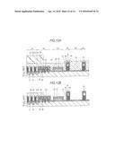 SOLID-STATE IMAGING DEVICE AND MANUFACTURING METHOD OF THE SAME,     ELECTRONIC EQUIPMENT, AND SEMICONDUCTOR DEVICE diagram and image