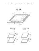 MANUFACTURING METHOD FOR SEMICONDUCTOR DEVICE AND SEMICONDUCTOR DEVICE diagram and image