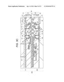 MANUFACTURING METHOD FOR SEMICONDUCTOR DEVICE AND SEMICONDUCTOR DEVICE diagram and image