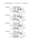 MANUFACTURING METHOD FOR SEMICONDUCTOR DEVICE AND SEMICONDUCTOR DEVICE diagram and image