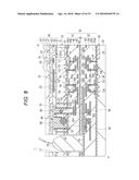 MANUFACTURING METHOD FOR SEMICONDUCTOR DEVICE AND SEMICONDUCTOR DEVICE diagram and image