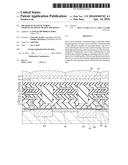 METHOD OF MANUFACTURING SOLID-STATE IMAGE PICKUP APPARATUS diagram and image