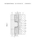 METHOD OF MANUFACTURING SOLID-STATE IMAGE PICKUP APPARATUS diagram and image