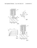 OPTOELECTRONIC DEVICE AND METHOD FOR MANUFACTURING SAME diagram and image