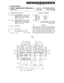 SEMICONDUCTOR DEVICE diagram and image