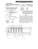 METHODS OF FABRICATING A VARIABLE RESISTANCE MEMORY DEVICE USING MASKING     AND SELECTIVE REMOVAL diagram and image