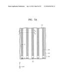 METHODS OF FABRICATING A VARIABLE RESISTANCE MEMORY DEVICE USING MASKING     AND SELECTIVE REMOVAL diagram and image