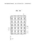 METHODS OF FABRICATING A VARIABLE RESISTANCE MEMORY DEVICE USING MASKING     AND SELECTIVE REMOVAL diagram and image